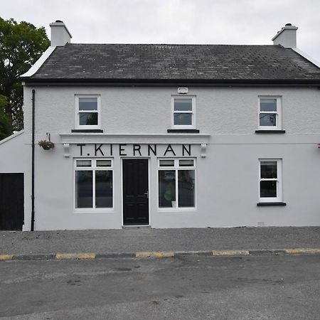 Kiernan'S Self Catering & Accommodation Legan Esterno foto
