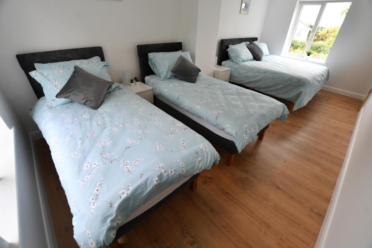 Kiernan'S Self Catering & Accommodation Legan Esterno foto