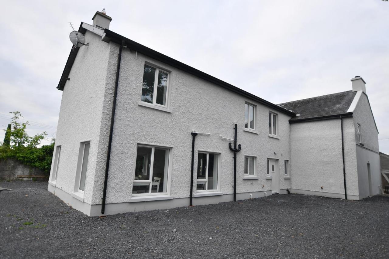 Kiernan'S Self Catering & Accommodation Legan Esterno foto