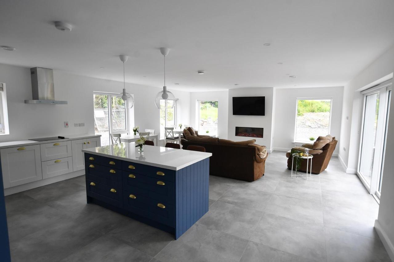 Kiernan'S Self Catering & Accommodation Legan Esterno foto
