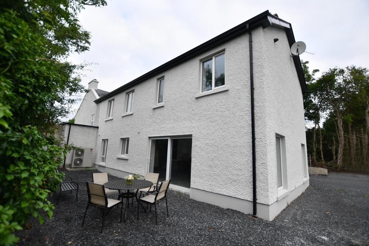 Kiernan'S Self Catering & Accommodation Legan Esterno foto