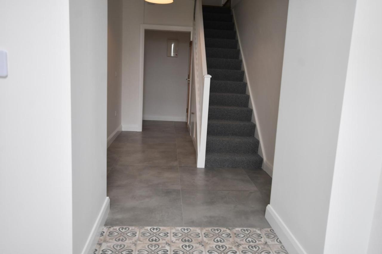 Kiernan'S Self Catering & Accommodation Legan Esterno foto