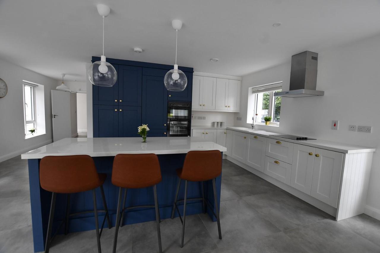 Kiernan'S Self Catering & Accommodation Legan Esterno foto