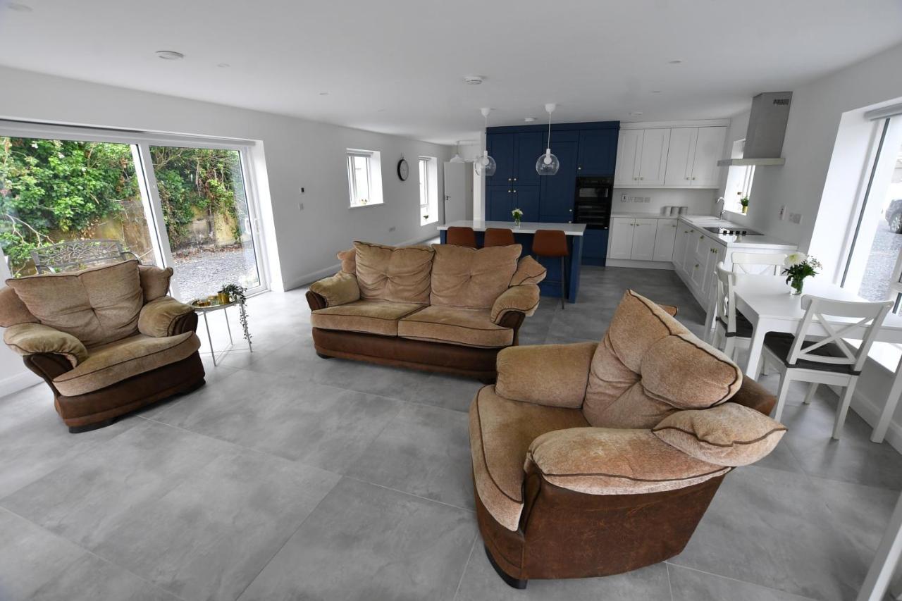 Kiernan'S Self Catering & Accommodation Legan Esterno foto