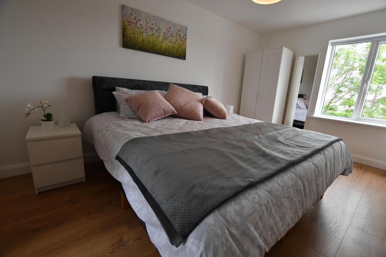 Kiernan'S Self Catering & Accommodation Legan Esterno foto