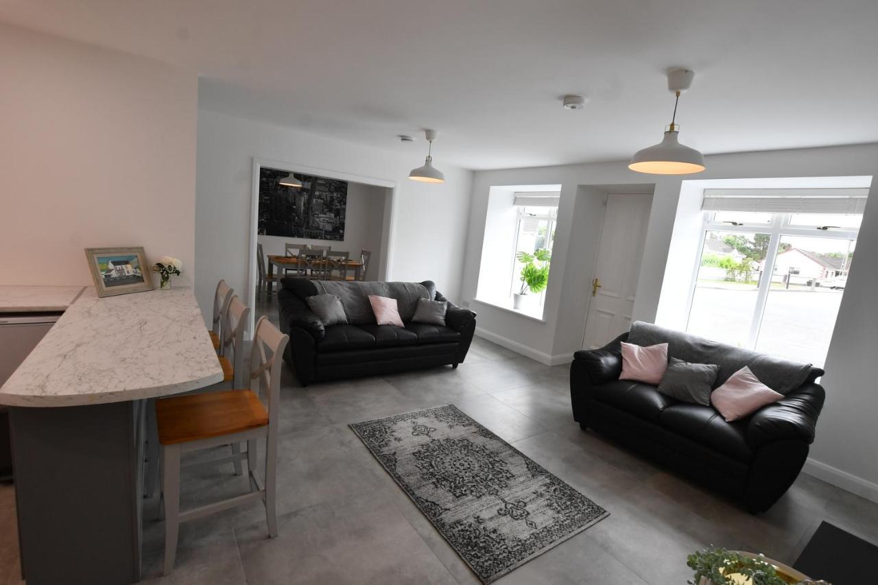 Kiernan'S Self Catering & Accommodation Legan Esterno foto