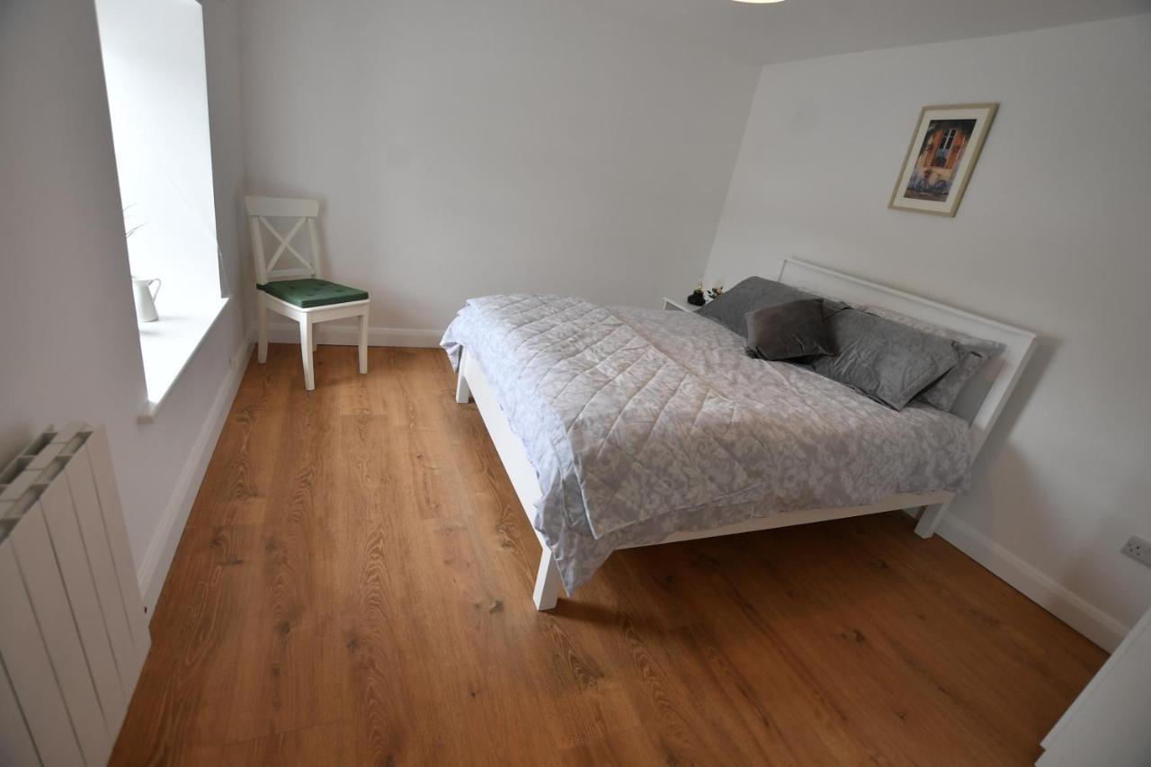 Kiernan'S Self Catering & Accommodation Legan Esterno foto