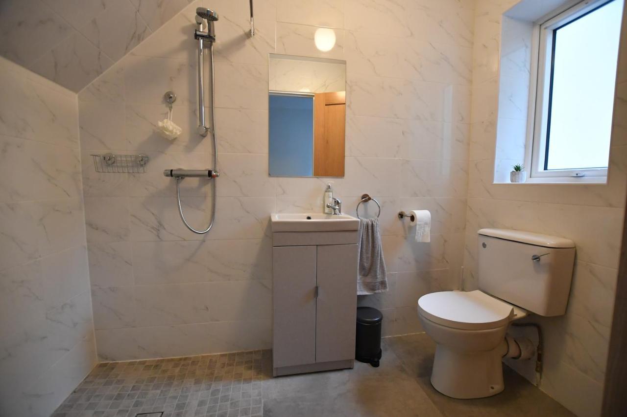 Kiernan'S Self Catering & Accommodation Legan Esterno foto