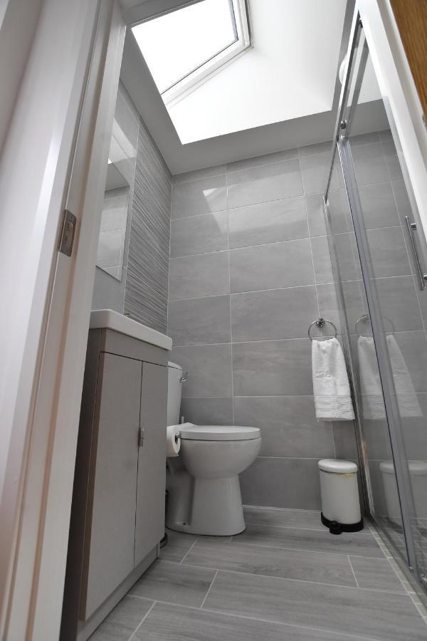 Kiernan'S Self Catering & Accommodation Legan Esterno foto