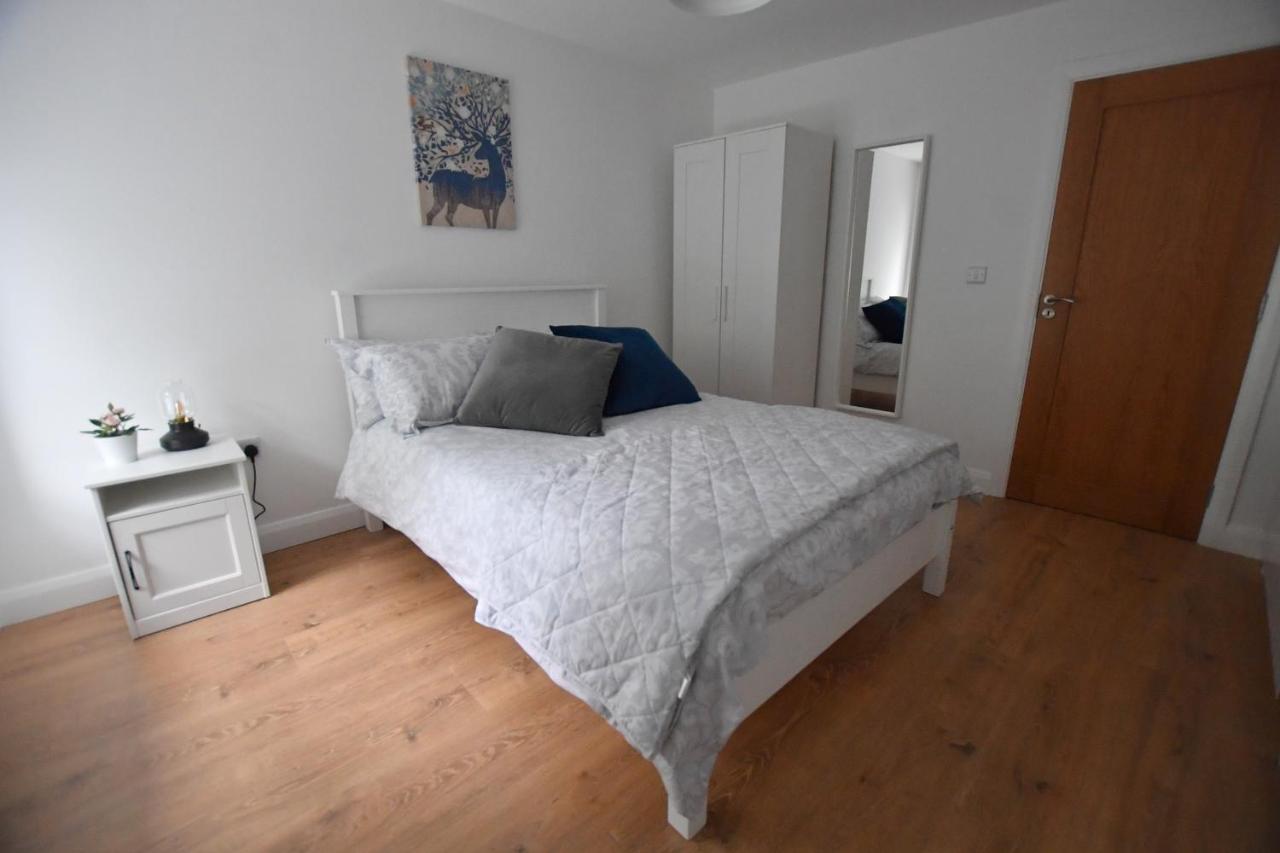 Kiernan'S Self Catering & Accommodation Legan Esterno foto