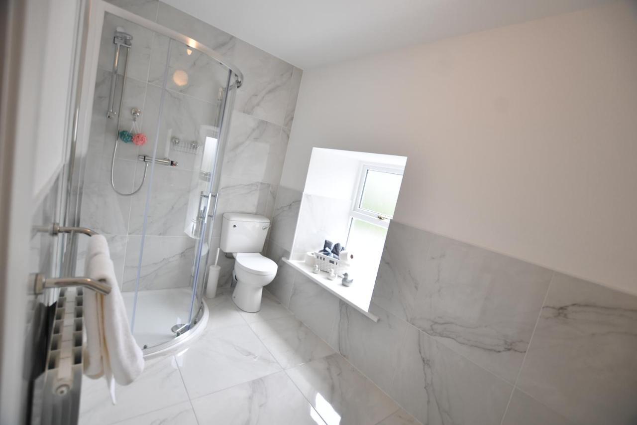 Kiernan'S Self Catering & Accommodation Legan Esterno foto